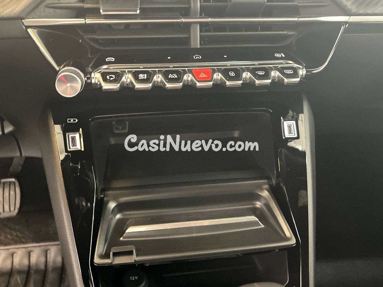 Peugeot 2008 Puretech 100 S&S 6 Vel. MAN Allure - foto 22