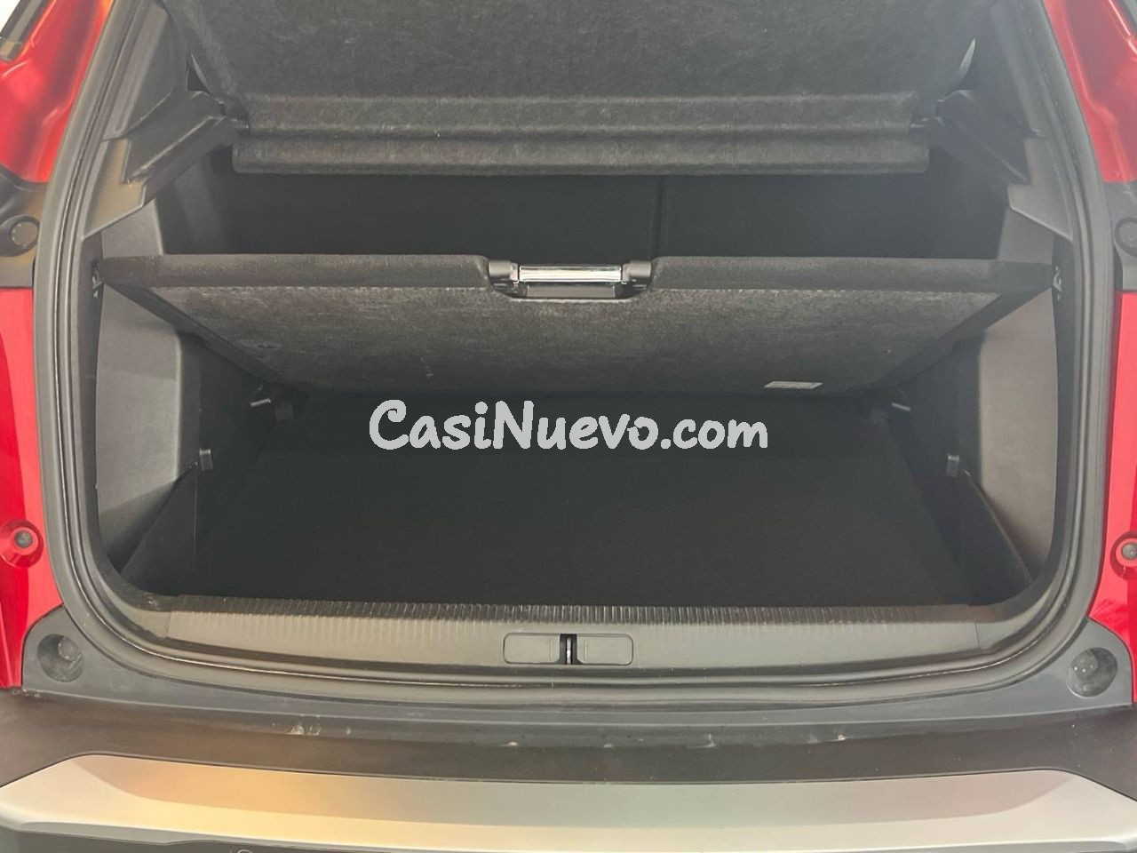 Peugeot 2008 Puretech 100 S&S 6 Vel. MAN Allure - foto 27