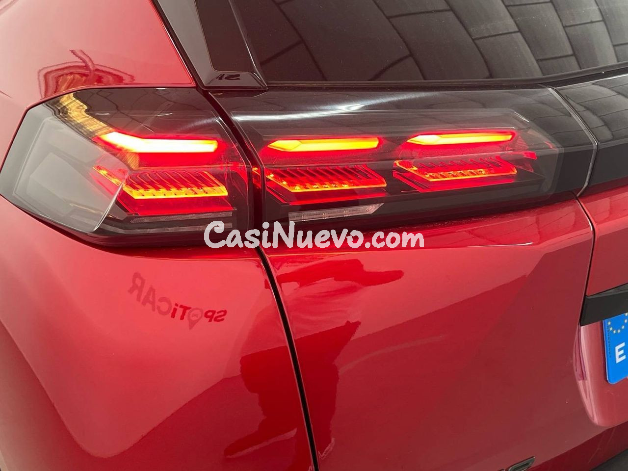 Peugeot 2008 Puretech 100 S&S 6 Vel. MAN Allure - foto 28