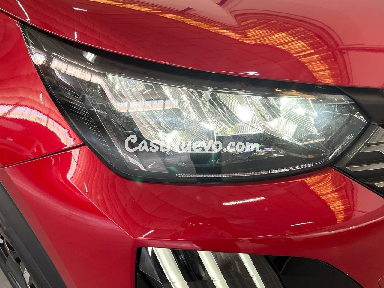 Peugeot 2008 Puretech 100 S&S 6 Vel. MAN Allure - foto 29