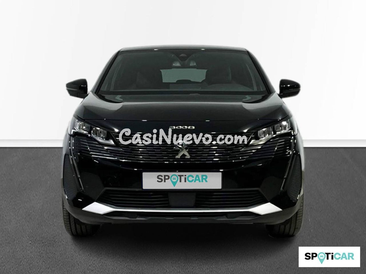 Peugeot 3008 180 e-EAT8 Allure Pack - foto 2