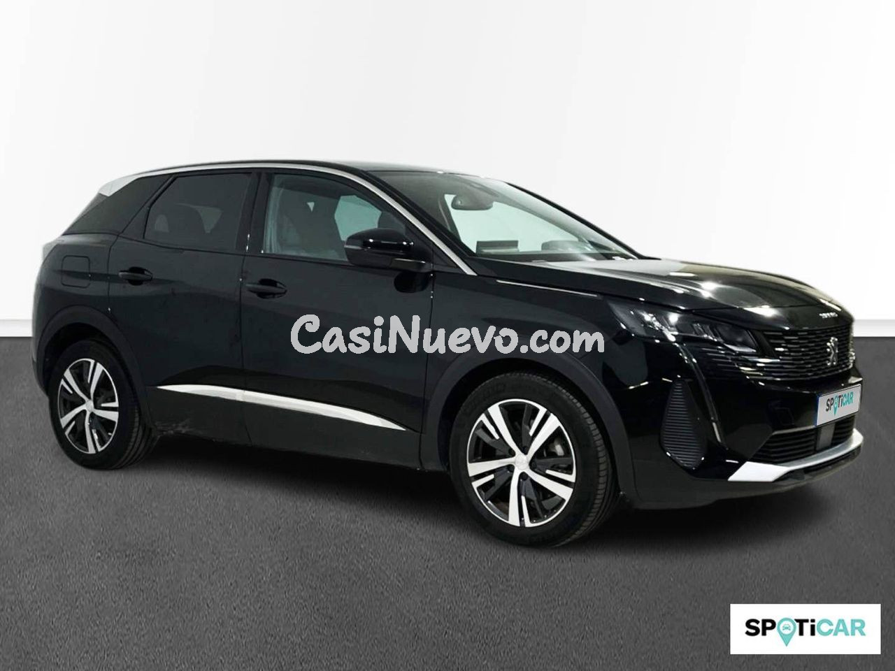 Peugeot 3008 180 e-EAT8 Allure Pack - foto 3