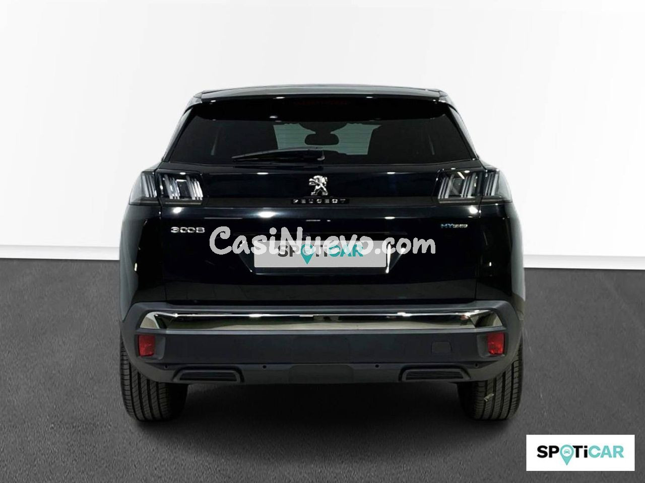 Peugeot 3008 180 e-EAT8 Allure Pack - foto 5