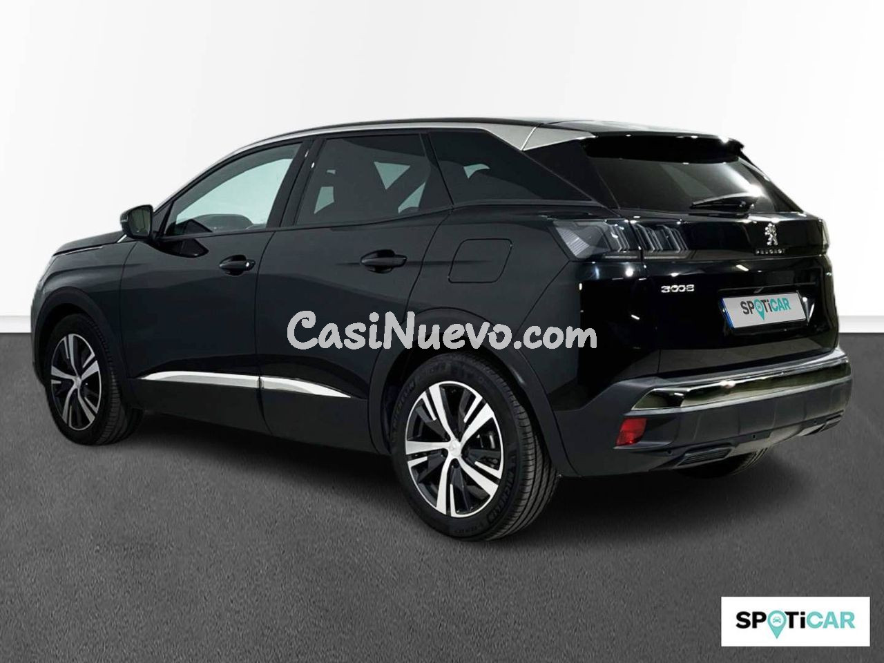 Peugeot 3008 180 e-EAT8 Allure Pack - foto 7