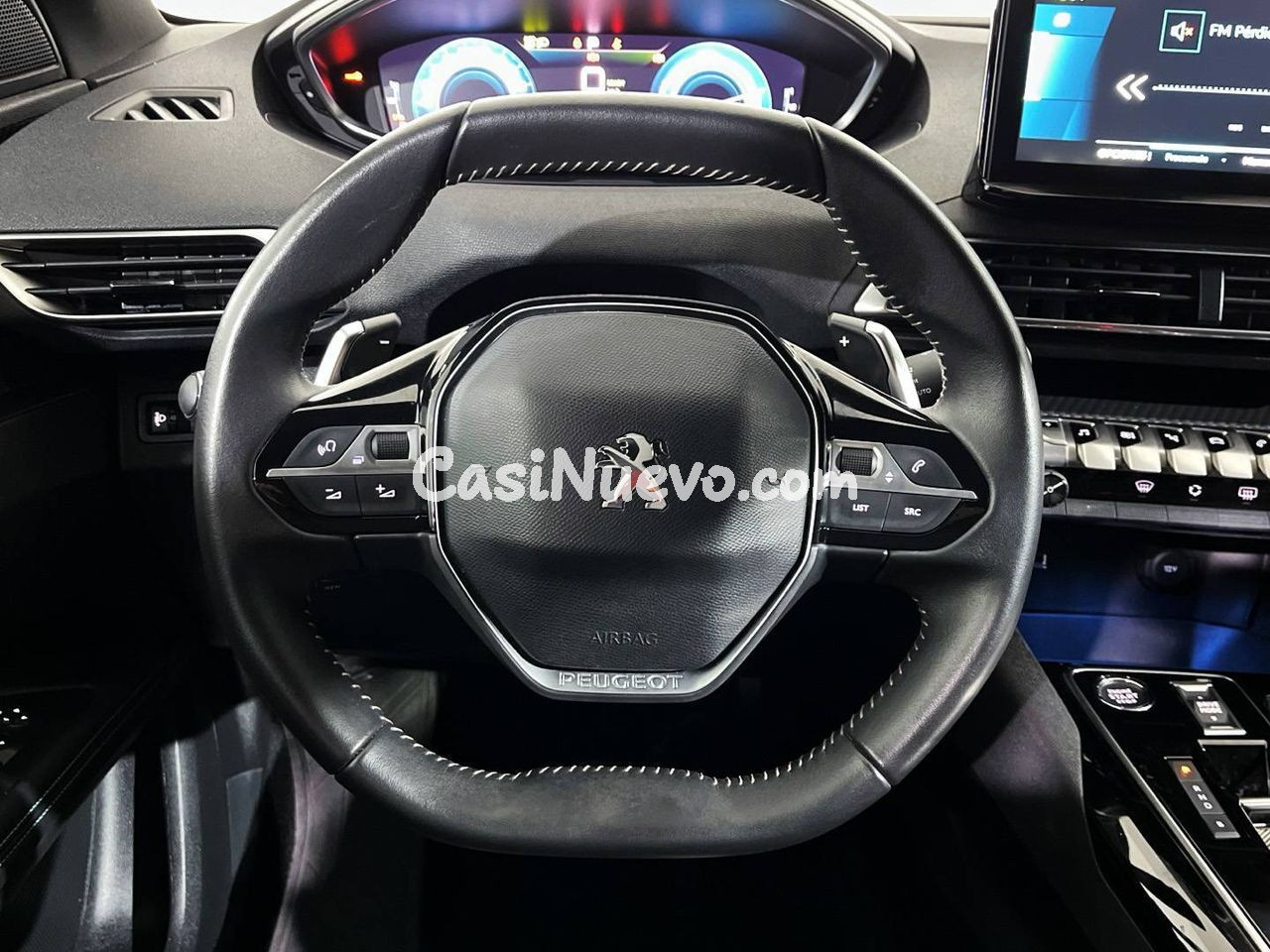 Peugeot 3008 180 e-EAT8 Allure Pack - foto 13