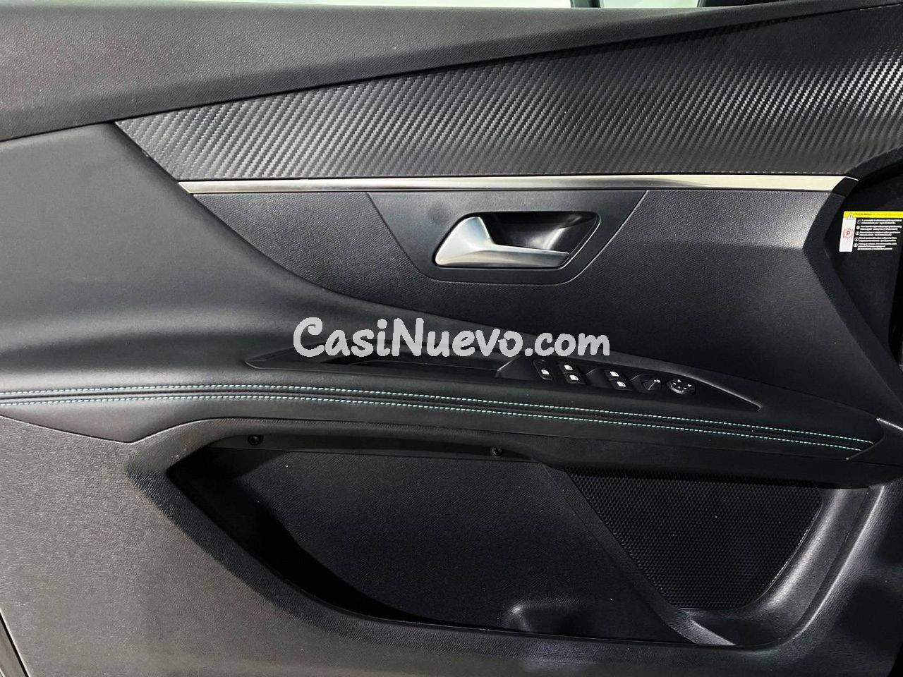 Peugeot 3008 180 e-EAT8 Allure Pack - foto 14