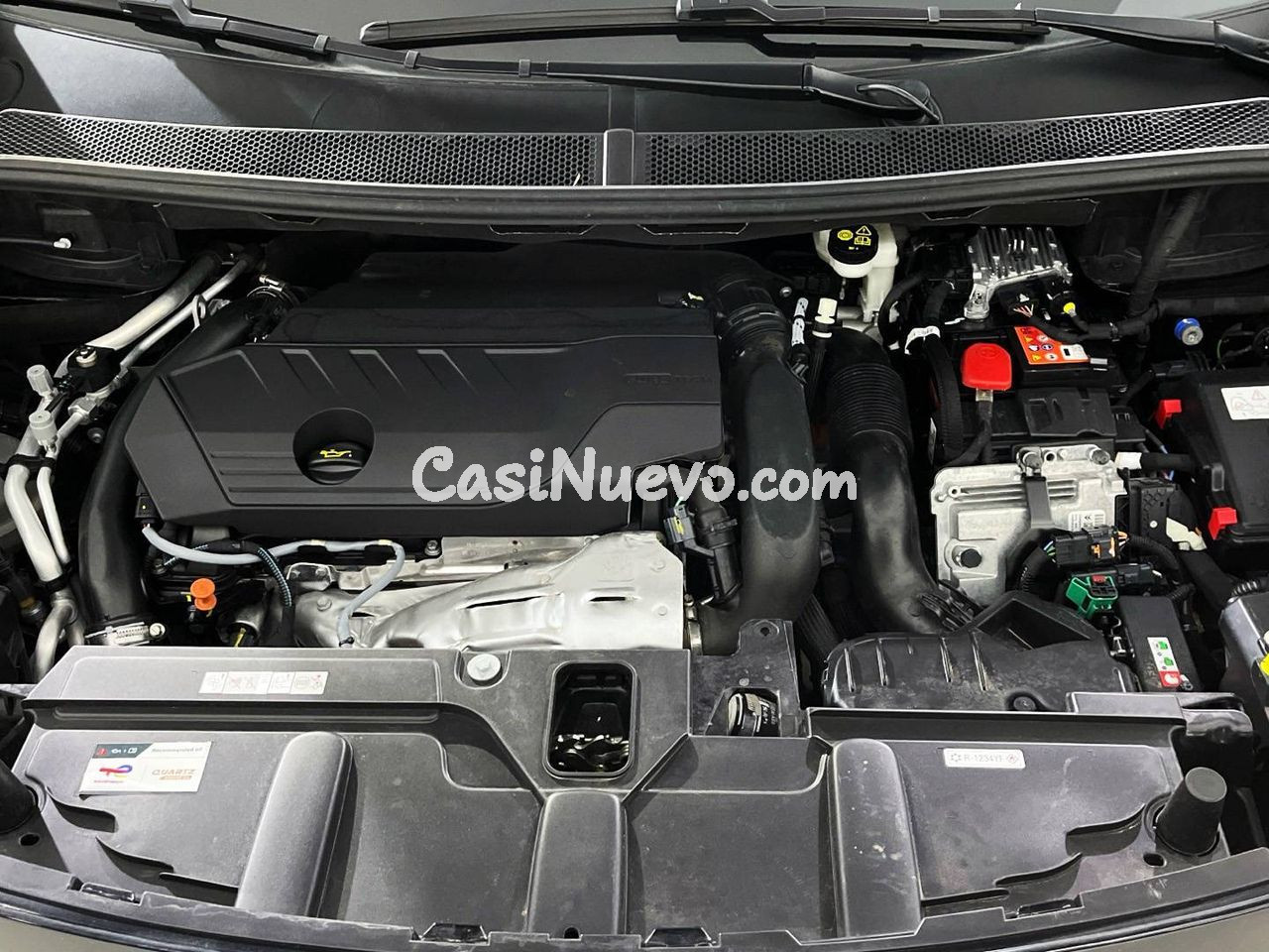 Peugeot 3008 180 e-EAT8 Allure Pack - foto 15