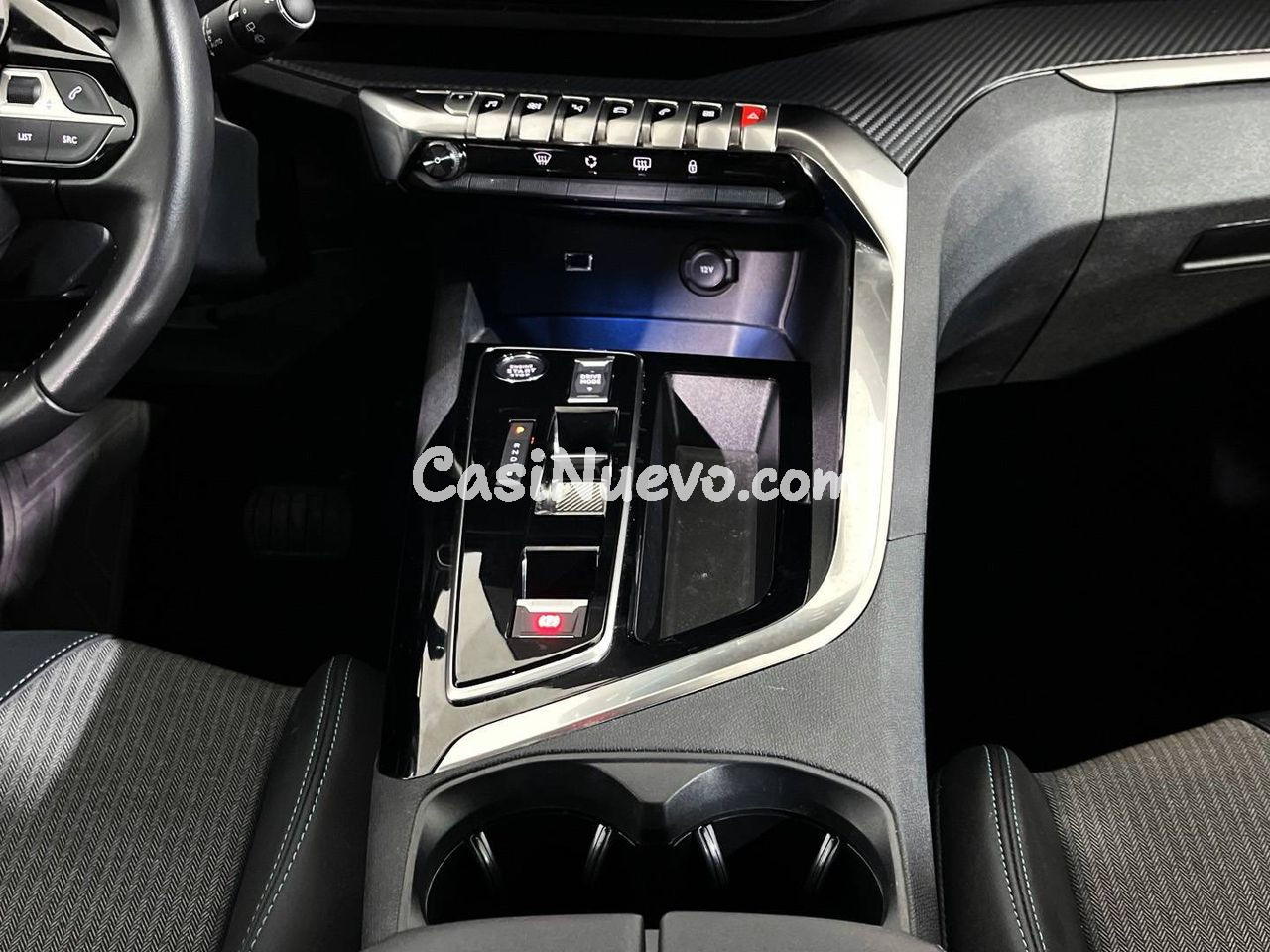 Peugeot 3008 180 e-EAT8 Allure Pack - foto 16