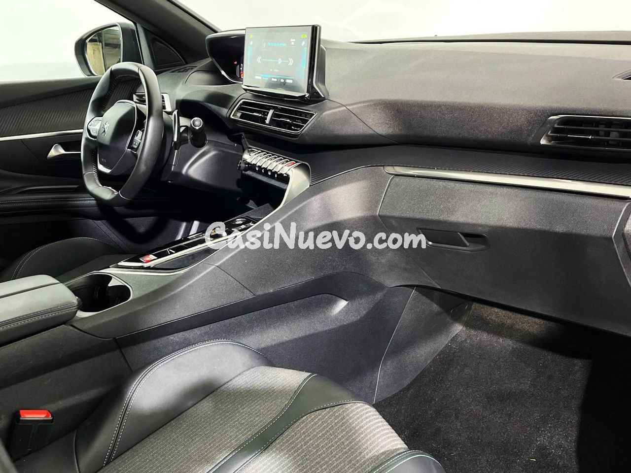 Peugeot 3008 180 e-EAT8 Allure Pack - foto 17