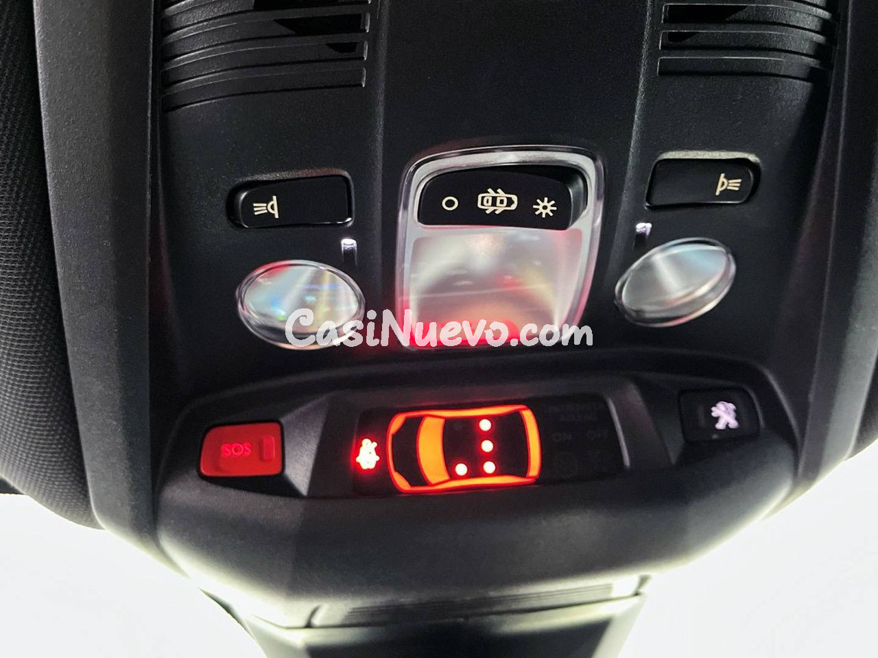 Peugeot 3008 180 e-EAT8 Allure Pack - foto 19