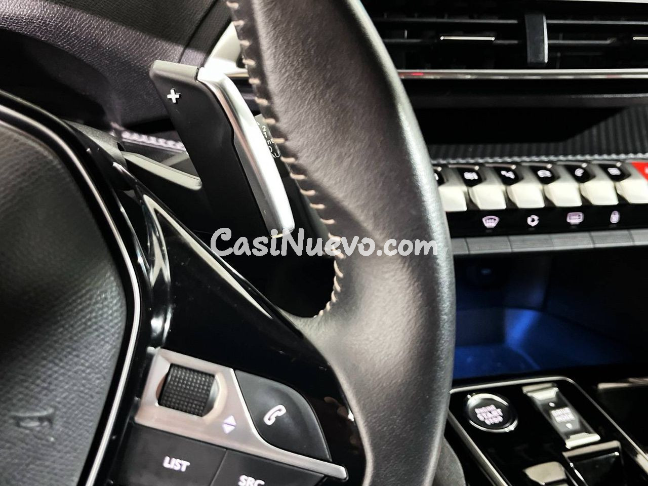 Peugeot 3008 180 e-EAT8 Allure Pack - foto 22