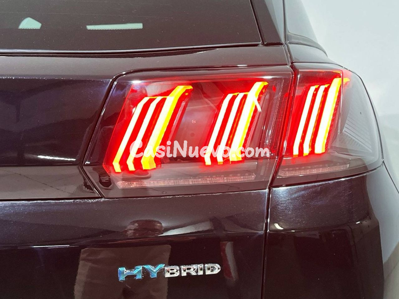 Peugeot 3008 180 e-EAT8 Allure Pack - foto 28