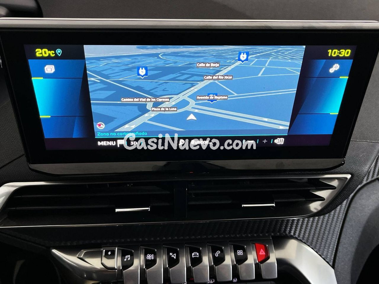 Peugeot 3008 180 e-EAT8 Allure Pack - foto 31