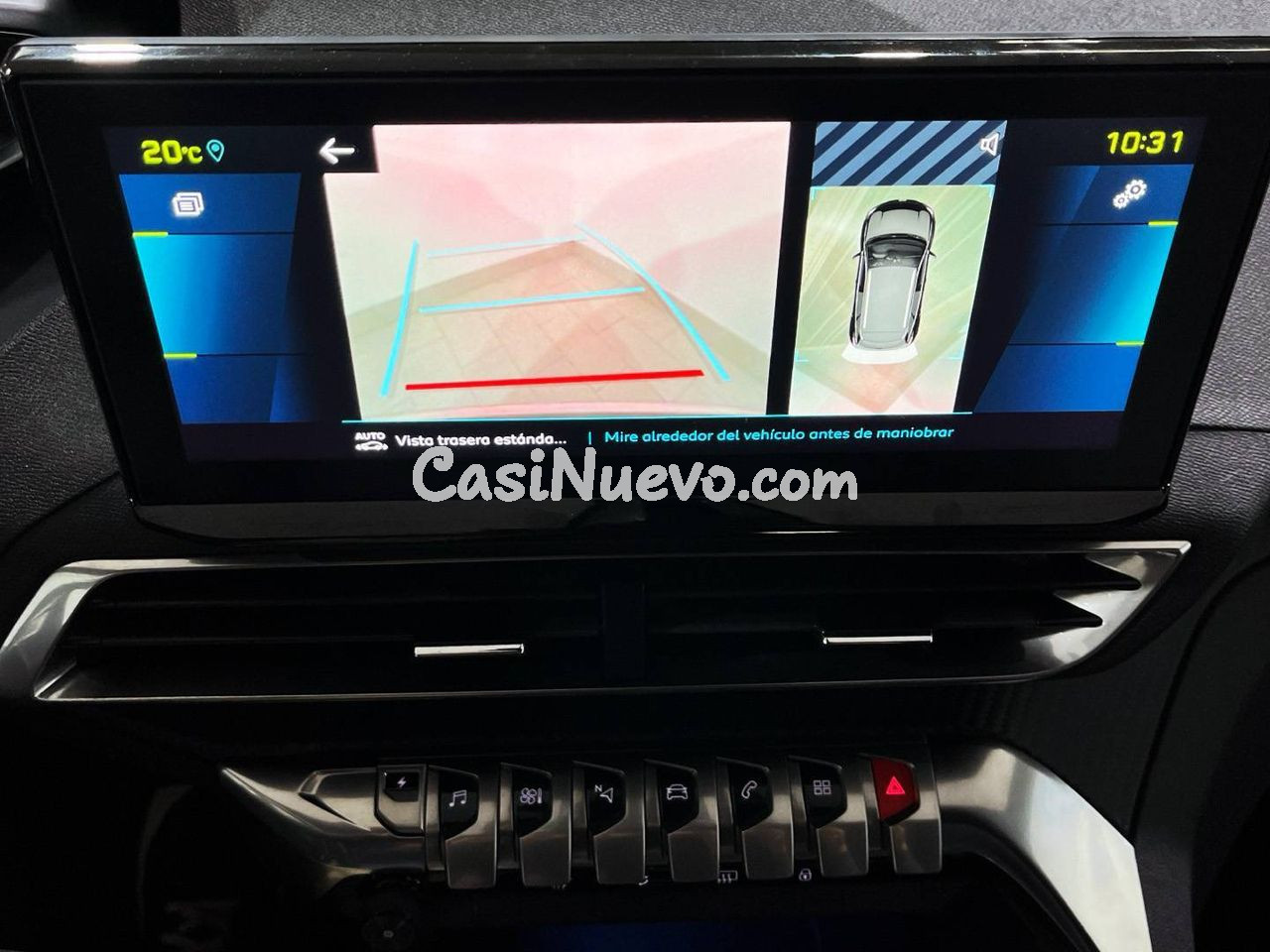 Peugeot 3008 180 e-EAT8 Allure Pack - foto 32