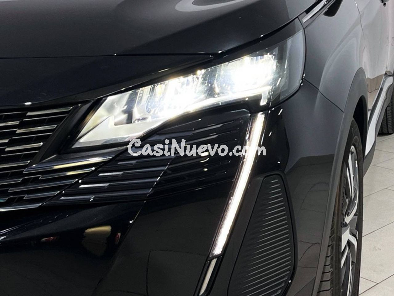 Peugeot 3008 180 e-EAT8 Allure Pack - foto 33