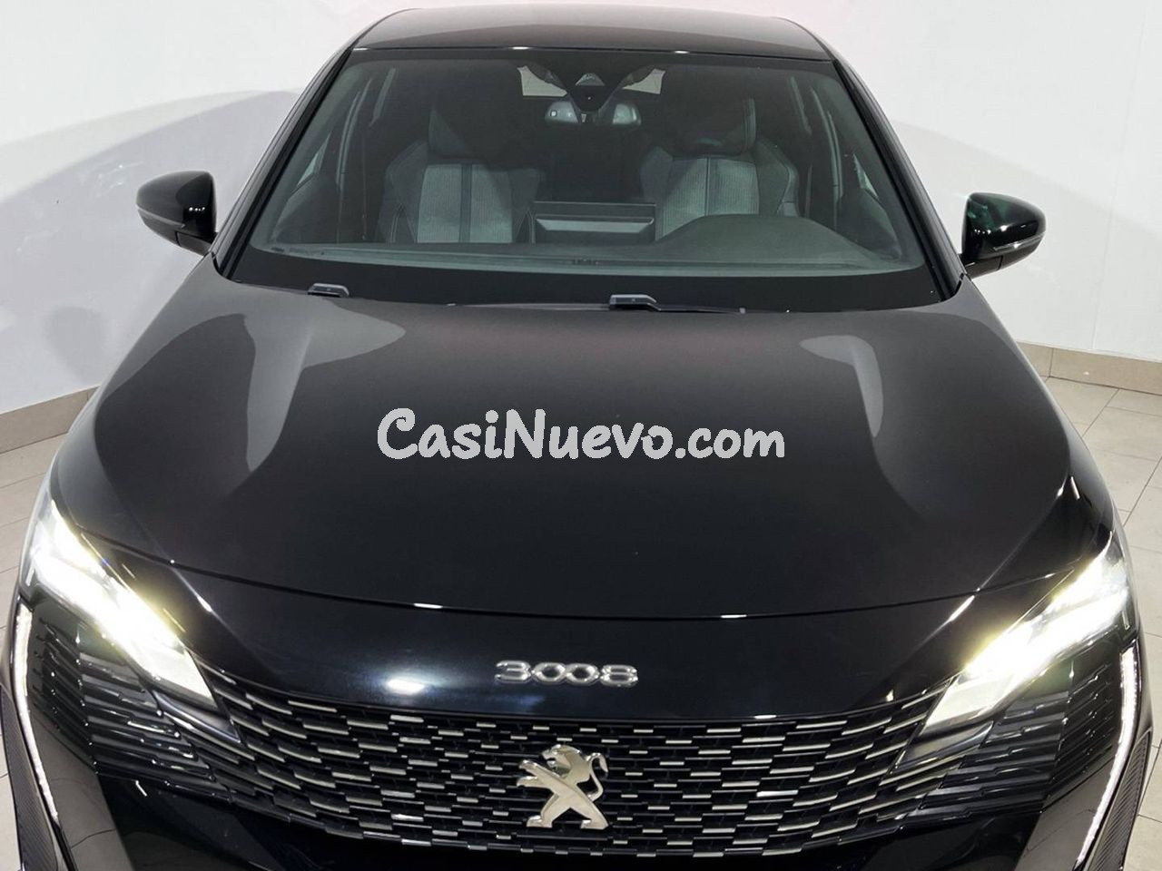 Peugeot 3008 180 e-EAT8 Allure Pack - foto 34