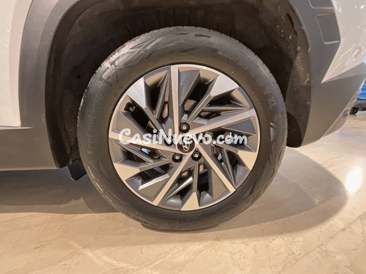 Hyundai Tucson 1.6 TGDI 110kW (150CV) 48V  2C Tecno - foto 11