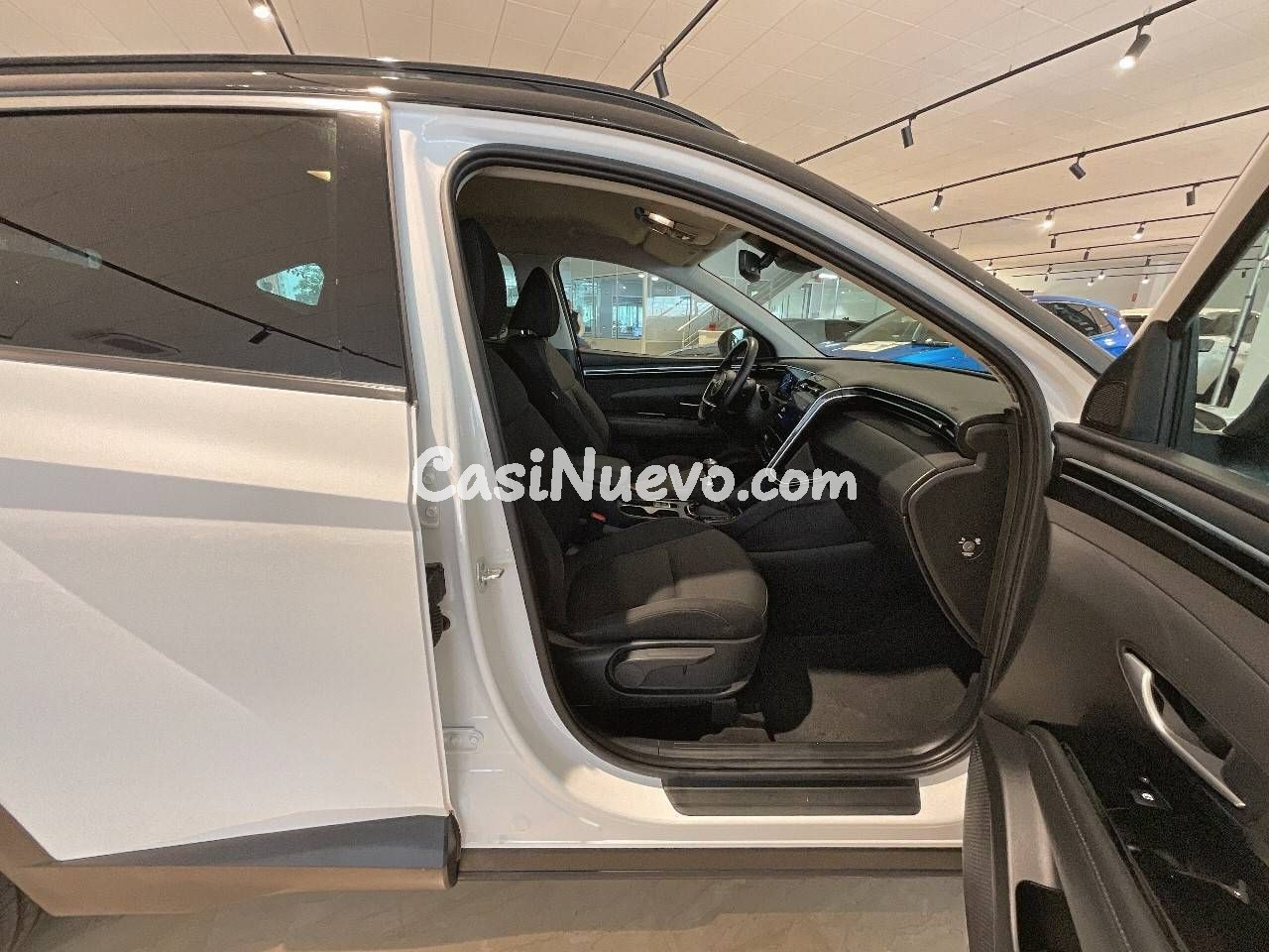 Hyundai Tucson 1.6 TGDI 110kW (150CV) 48V  2C Tecno - foto 17