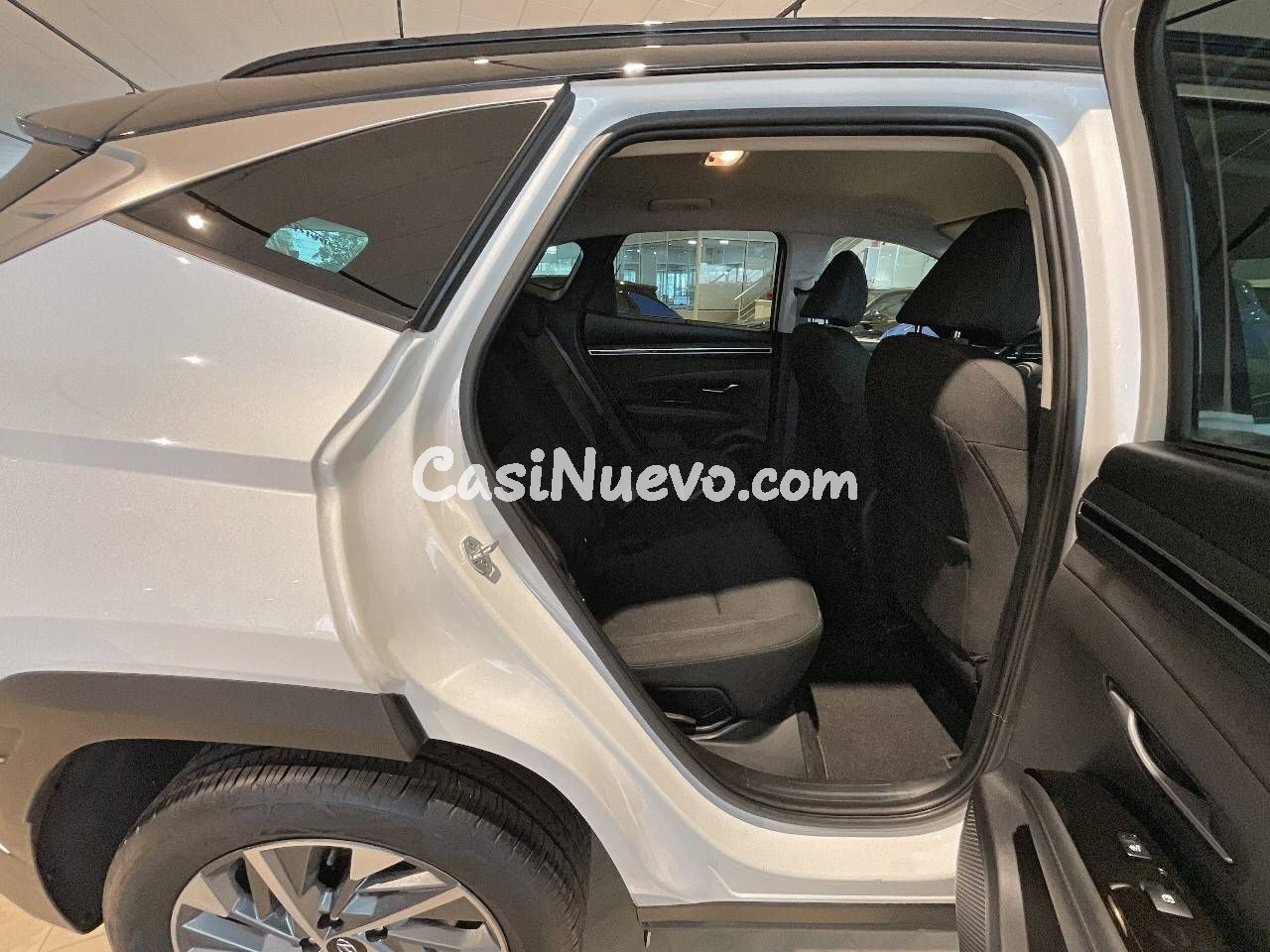 Hyundai Tucson 1.6 TGDI 110kW (150CV) 48V  2C Tecno - foto 21