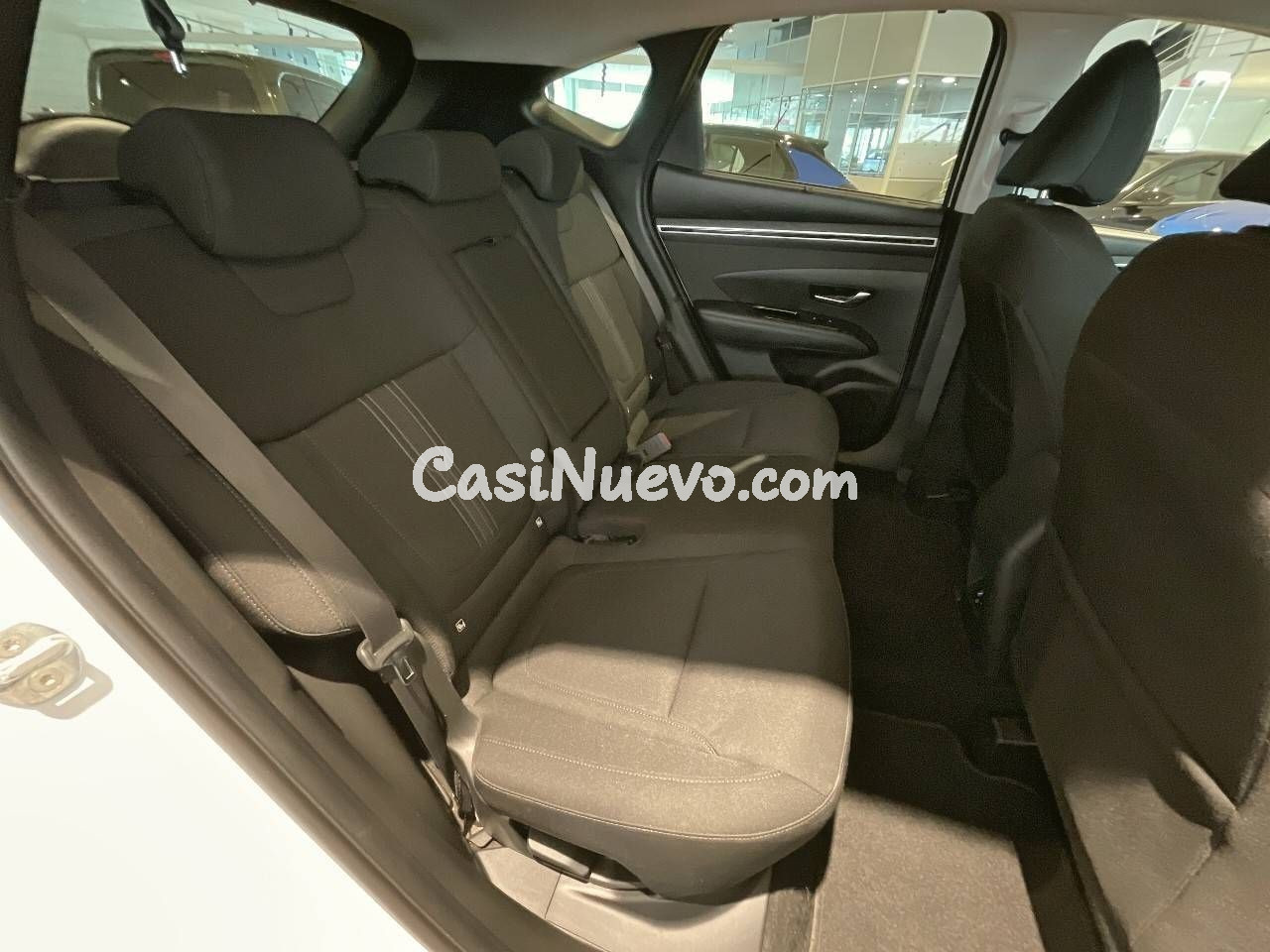 Hyundai Tucson 1.6 TGDI 110kW (150CV) 48V  2C Tecno - foto 22