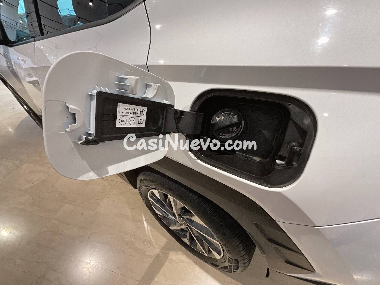 Hyundai Tucson 1.6 TGDI 110kW (150CV) 48V  2C Tecno - foto 24