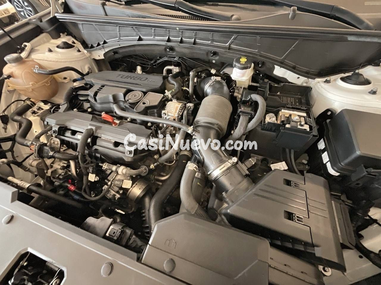 Hyundai Tucson 1.6 TGDI 110kW (150CV) 48V  2C Tecno - foto 26