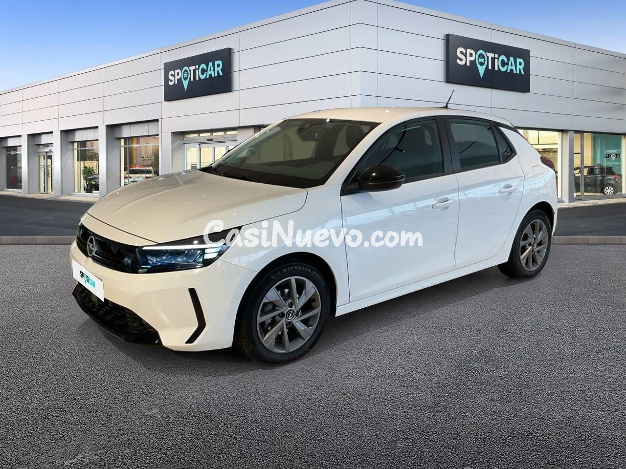 Opel Corsa 1.2 XEL 55kW (75CV) Edition