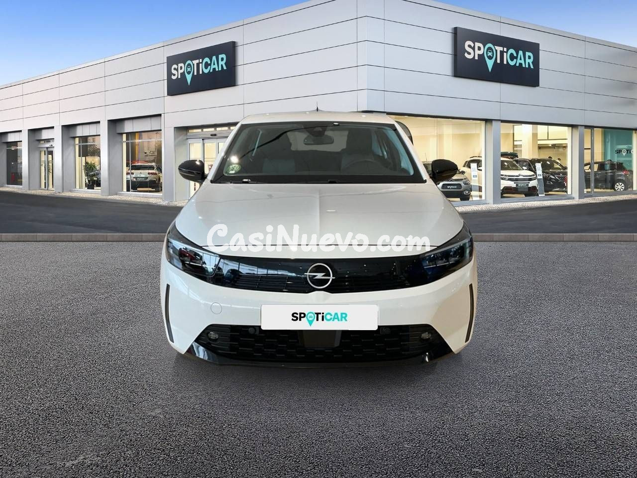 Opel Corsa 1.2 XEL 55kW (75CV) Edition - foto 2