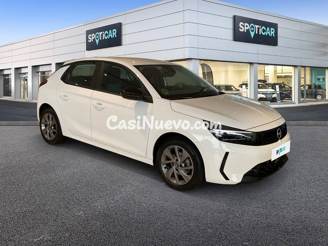 Opel Corsa 1.2 XEL 55kW (75CV) Edition - foto 3