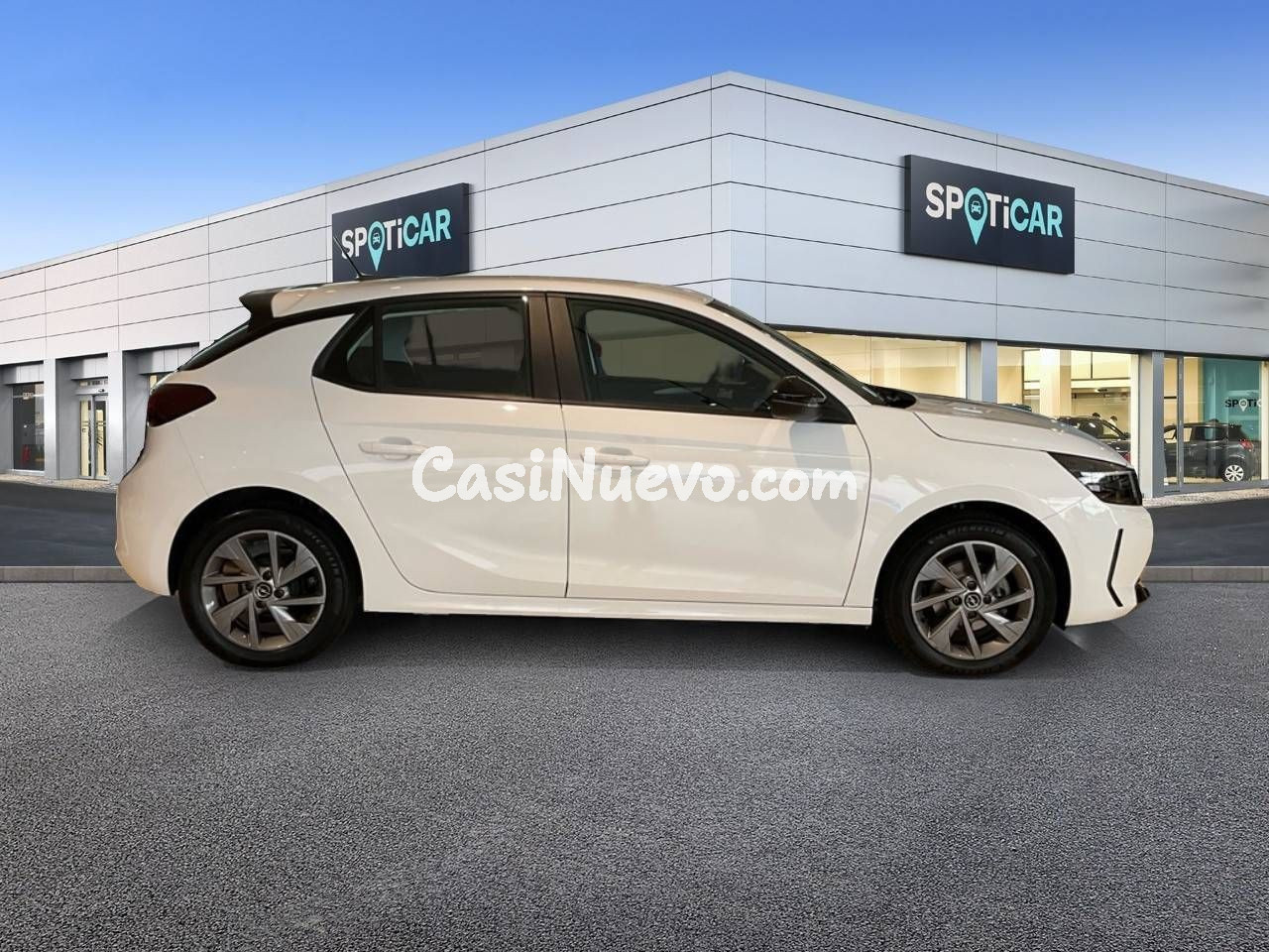 Opel Corsa 1.2 XEL 55kW (75CV) Edition - foto 4