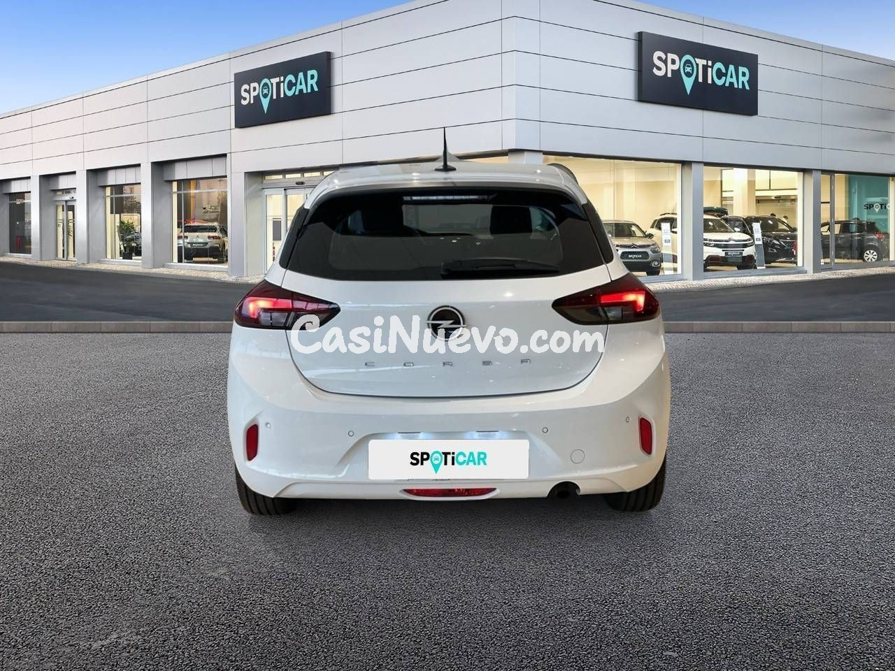 Opel Corsa 1.2 XEL 55kW (75CV) Edition - foto 5