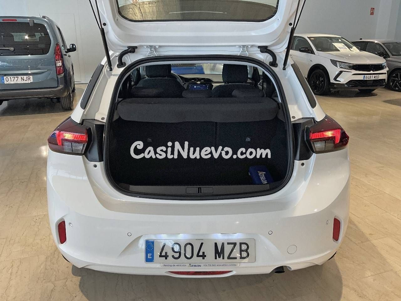 Opel Corsa 1.2 XEL 55kW (75CV) Edition - foto 6