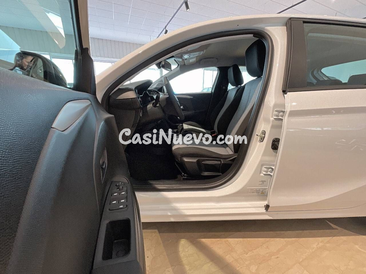 Opel Corsa 1.2 XEL 55kW (75CV) Edition - foto 9