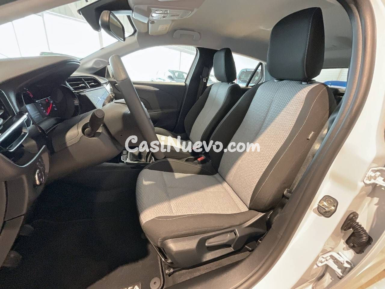 Opel Corsa 1.2 XEL 55kW (75CV) Edition - foto 10