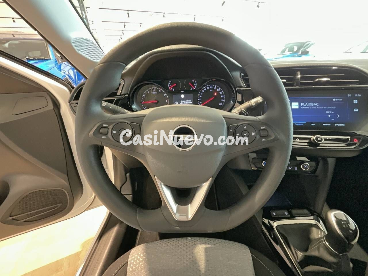 Opel Corsa 1.2 XEL 55kW (75CV) Edition - foto 12