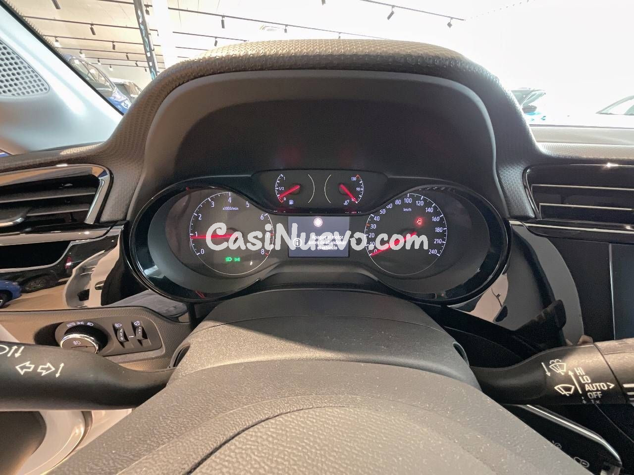 Opel Corsa 1.2 XEL 55kW (75CV) Edition - foto 13