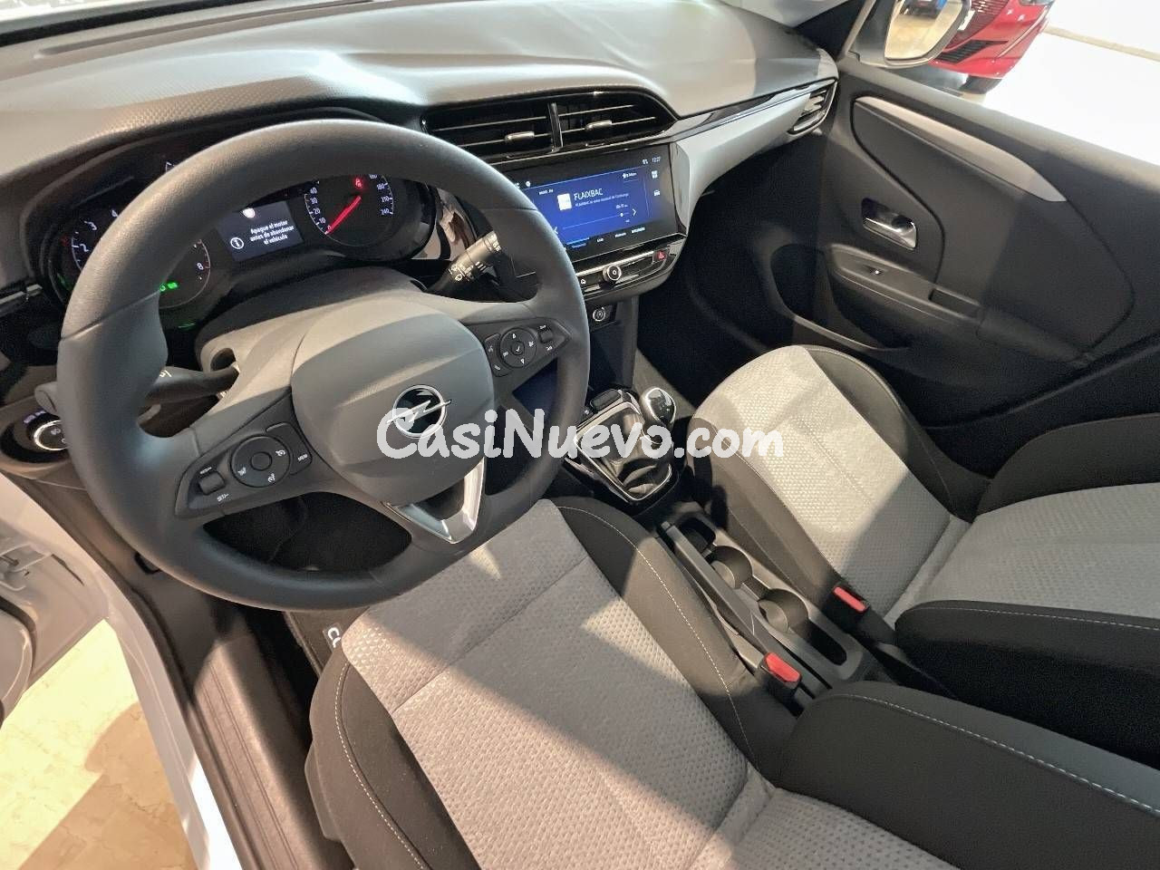 Opel Corsa 1.2 XEL 55kW (75CV) Edition - foto 16