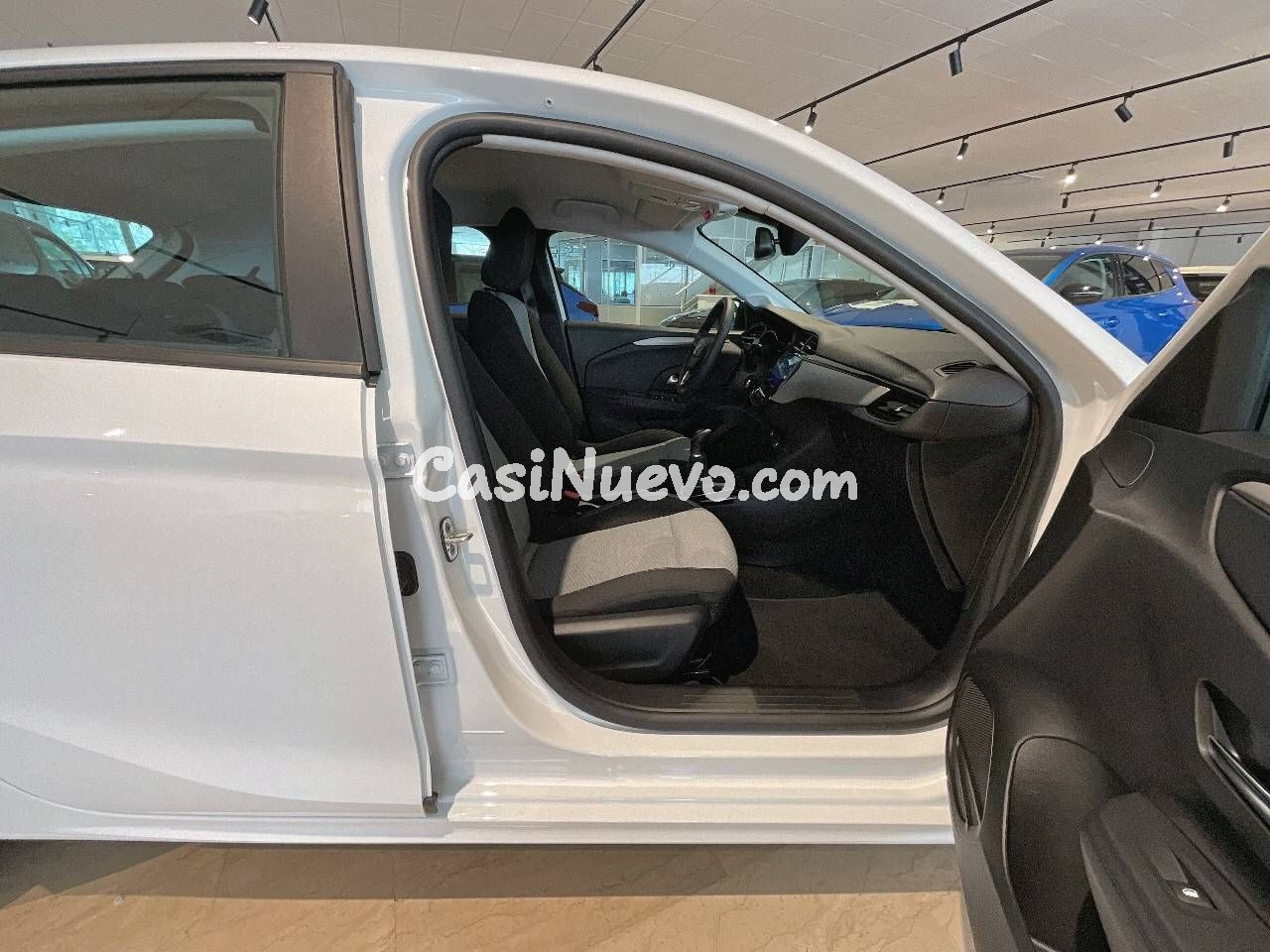 Opel Corsa 1.2 XEL 55kW (75CV) Edition - foto 17