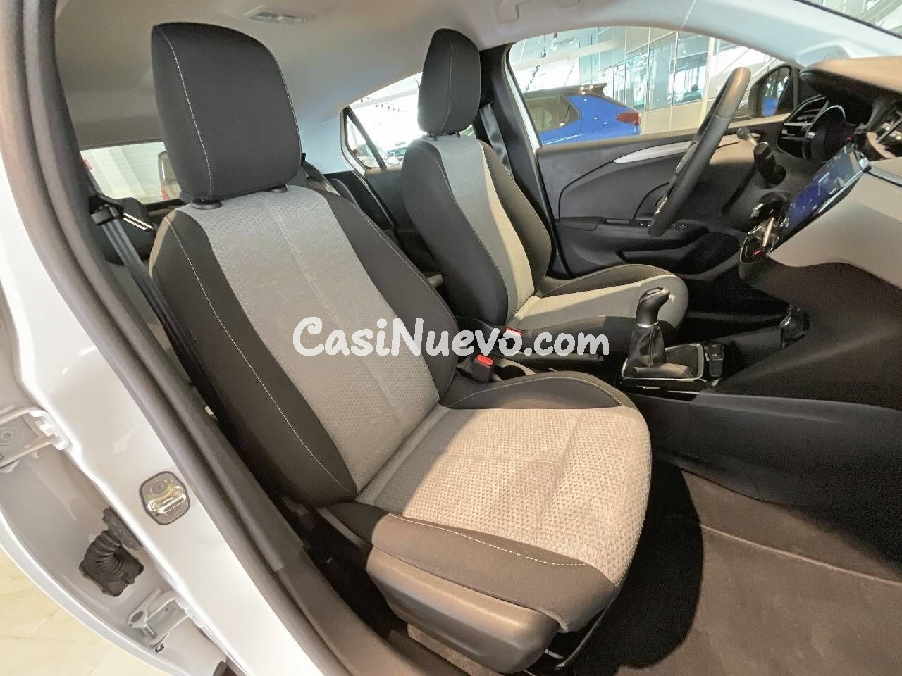 Opel Corsa 1.2 XEL 55kW (75CV) Edition - foto 18