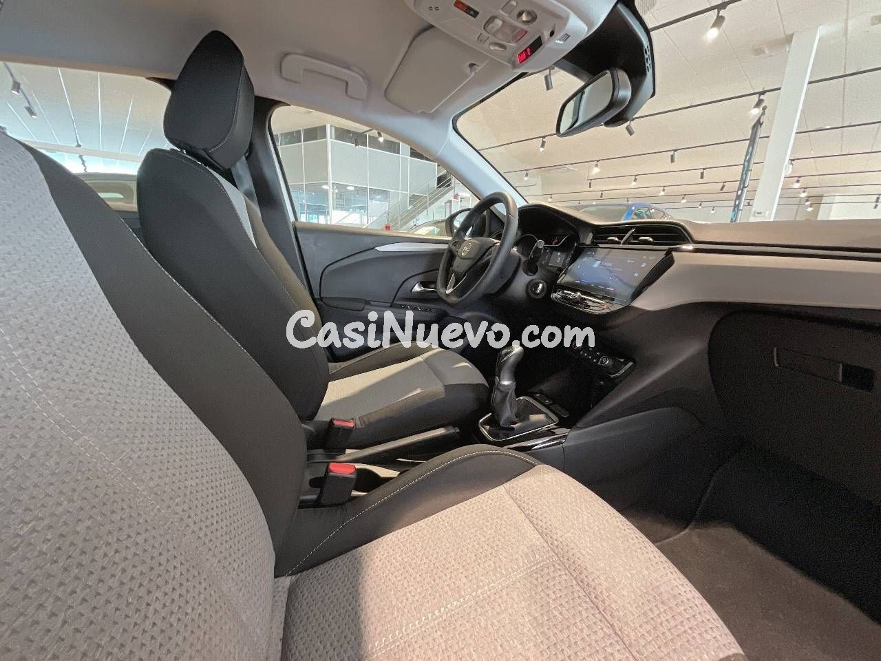 Opel Corsa 1.2 XEL 55kW (75CV) Edition - foto 19