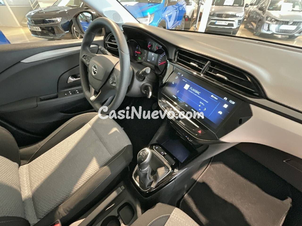 Opel Corsa 1.2 XEL 55kW (75CV) Edition - foto 20