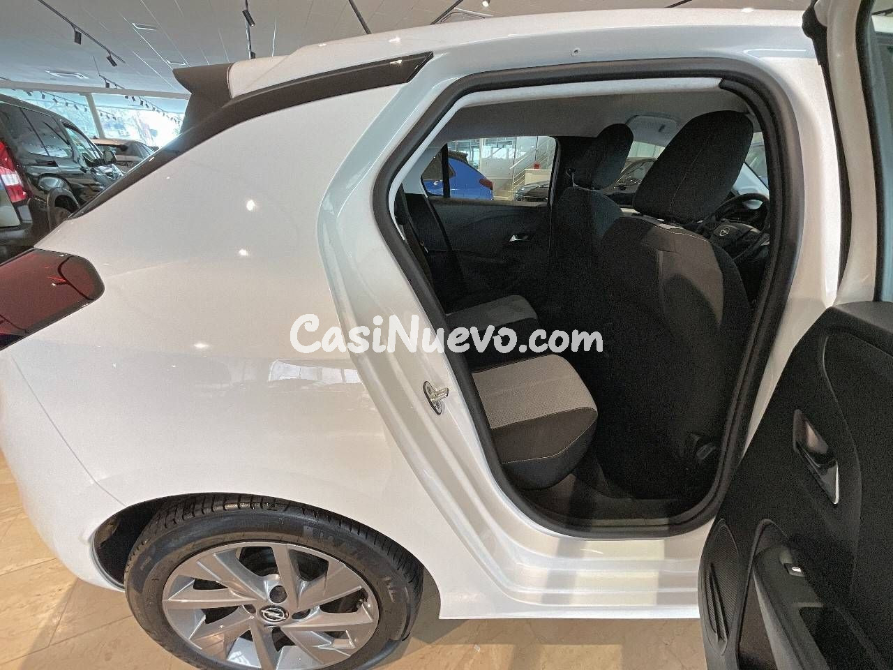 Opel Corsa 1.2 XEL 55kW (75CV) Edition - foto 21