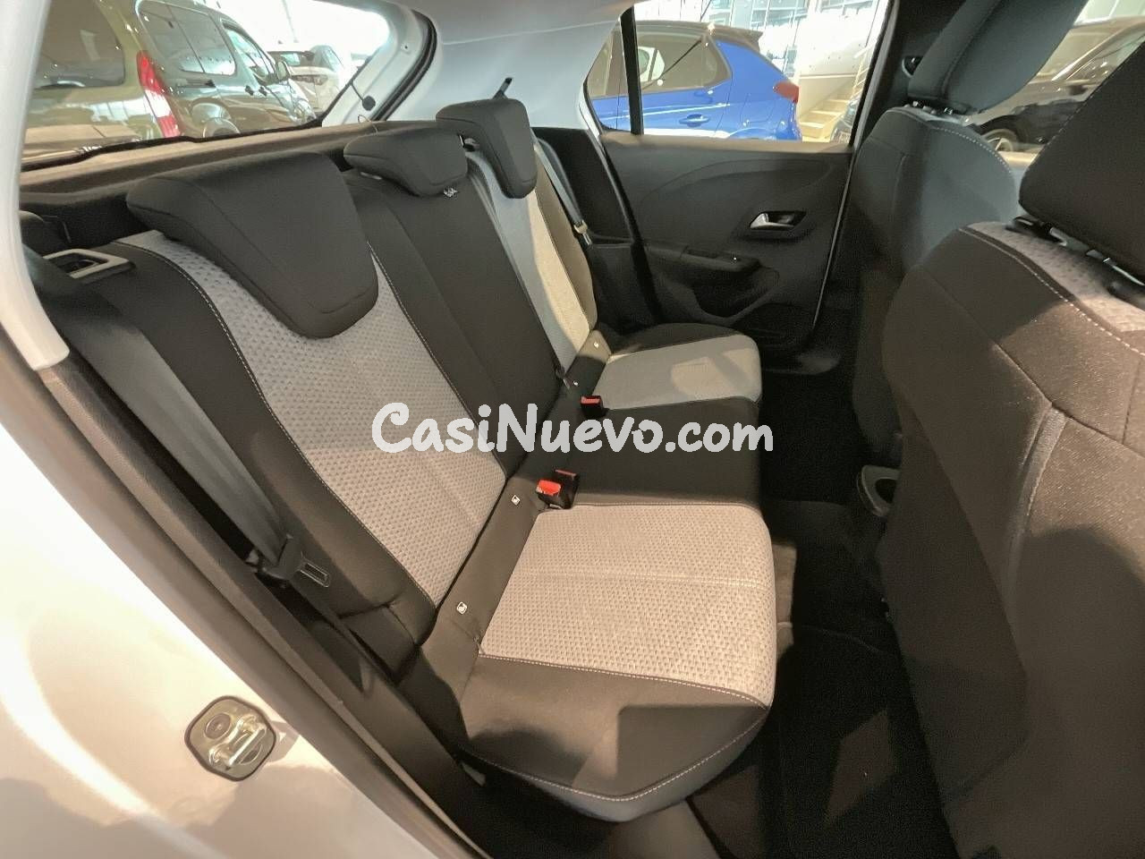 Opel Corsa 1.2 XEL 55kW (75CV) Edition - foto 22