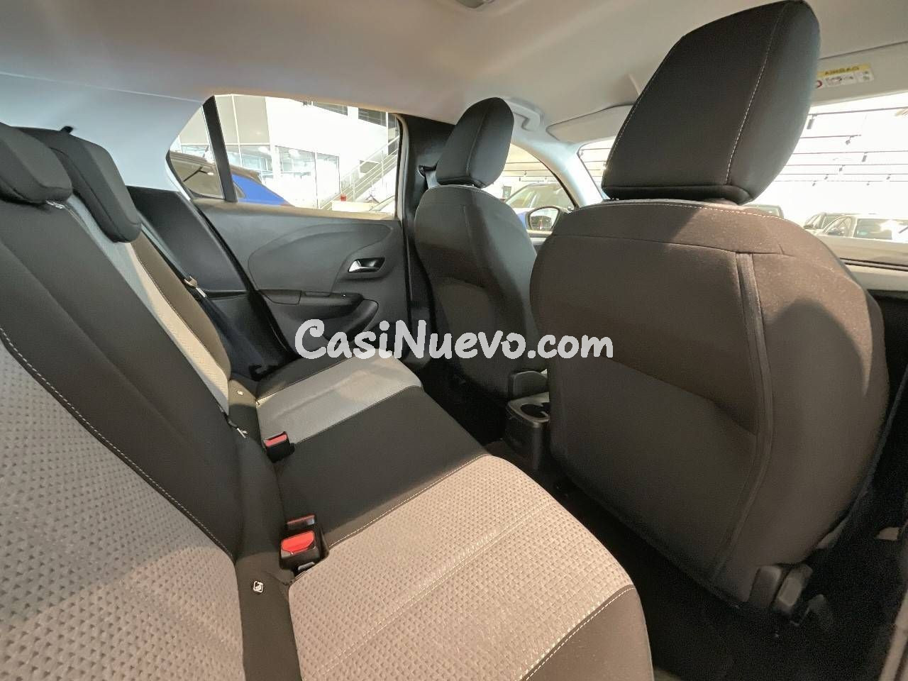 Opel Corsa 1.2 XEL 55kW (75CV) Edition - foto 23