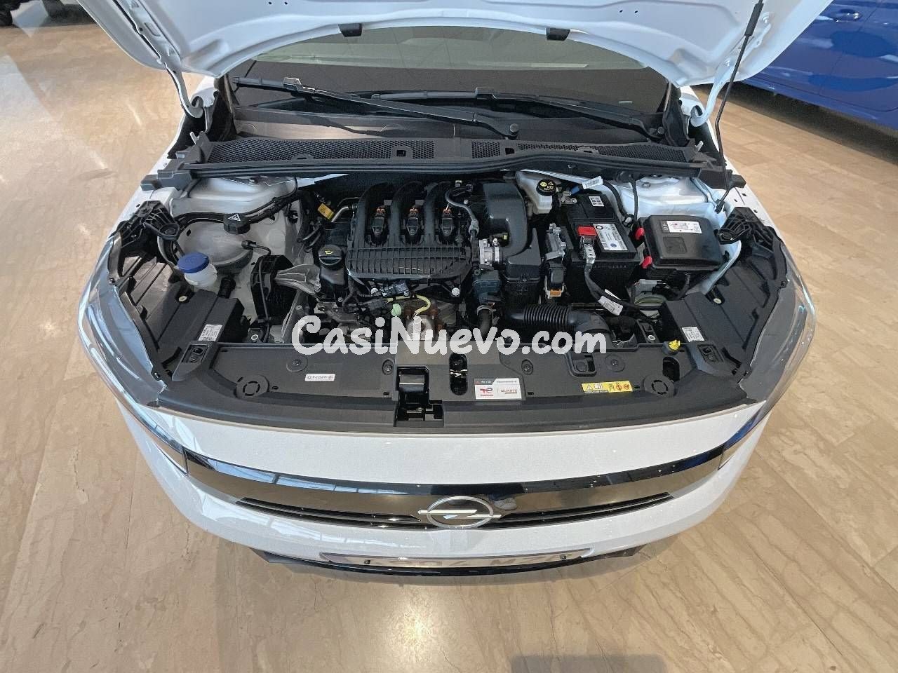 Opel Corsa 1.2 XEL 55kW (75CV) Edition - foto 25