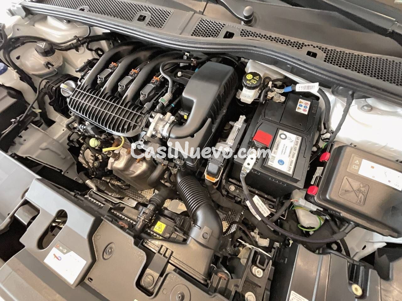 Opel Corsa 1.2 XEL 55kW (75CV) Edition - foto 26