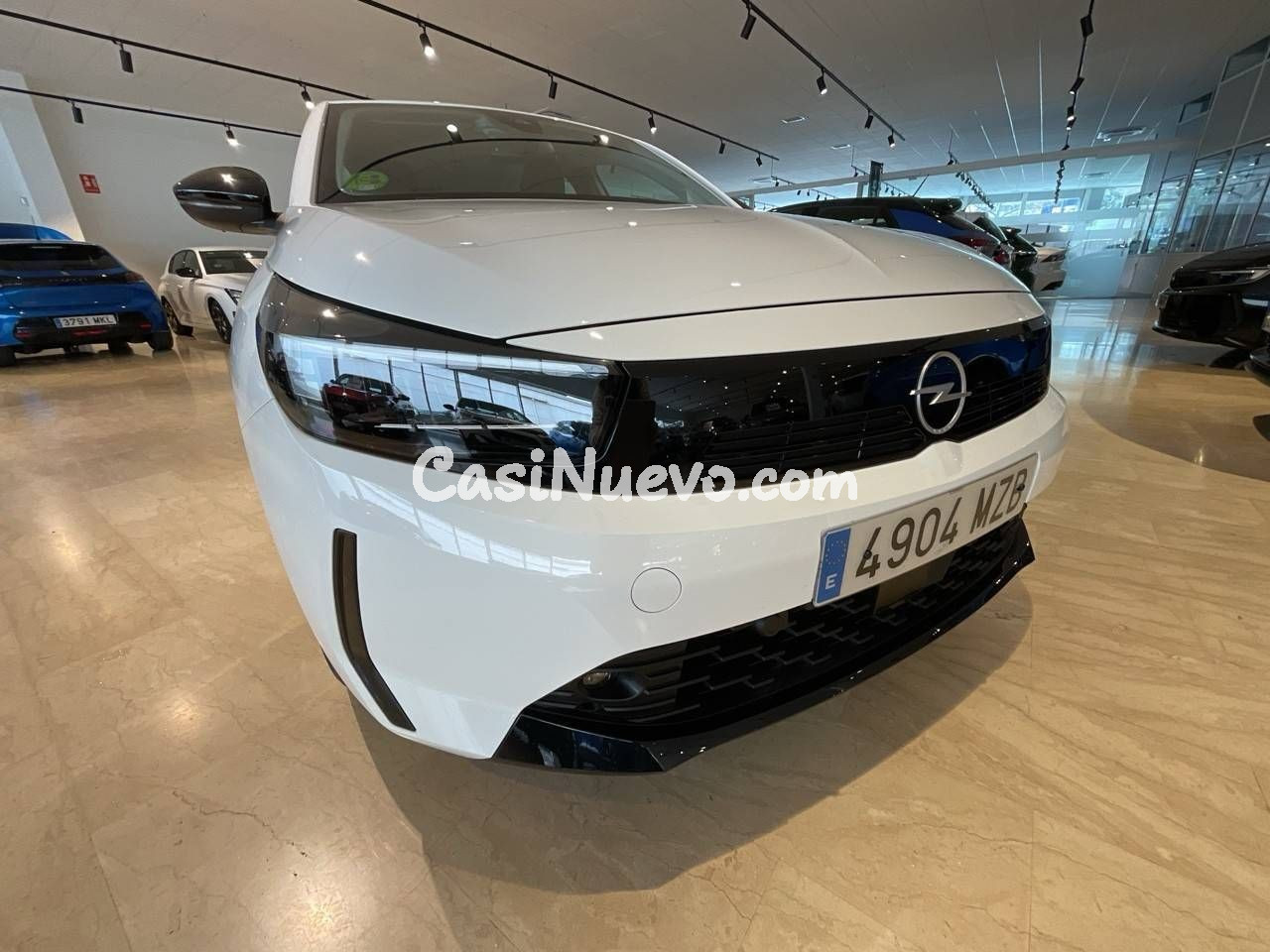 Opel Corsa 1.2 XEL 55kW (75CV) Edition - foto 27