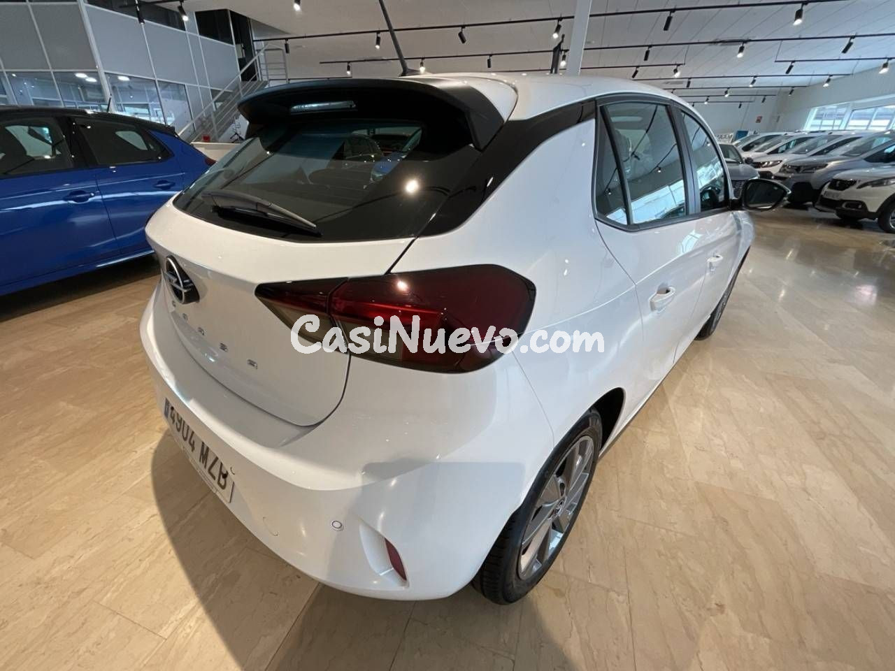 Opel Corsa 1.2 XEL 55kW (75CV) Edition - foto 28