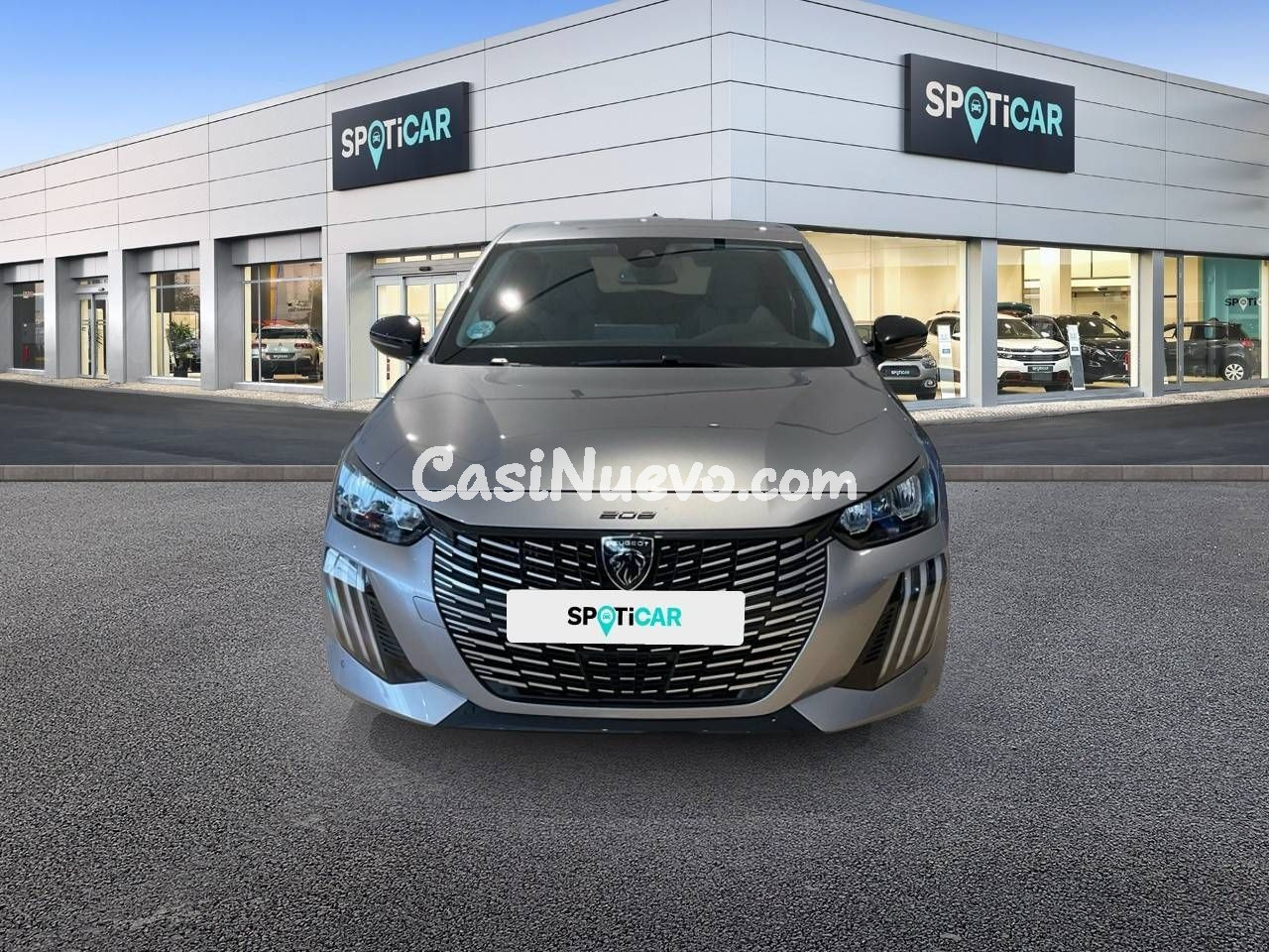 Peugeot 208 Puretech 100 Allure - foto 2