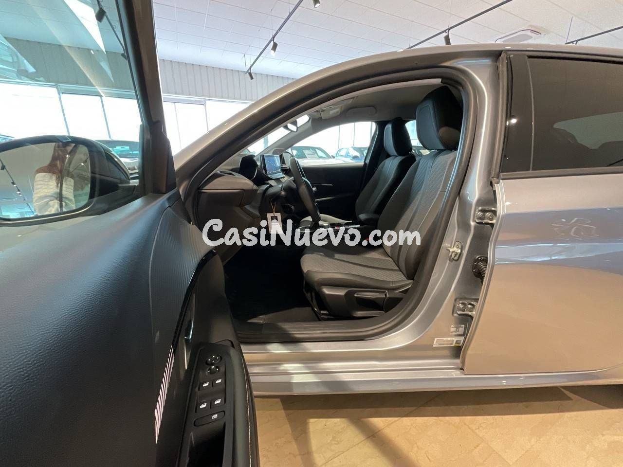 Peugeot 208 Puretech 100 Allure - foto 9